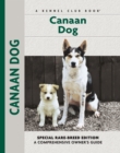 Image for Canaan dog