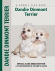 Image for Dandie Dinmont terrier