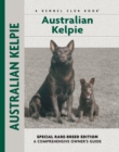 Image for Australian kelpie