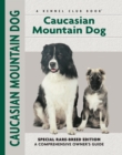 Image for Caucasian mountain dog