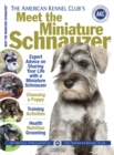 Image for Meet the Miniature Schnauzer