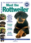 Image for Meet the Rottweiler