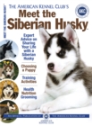 Image for Meet the Siberian Husky