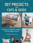 Image for DIY Projects for Cats and Dogs
