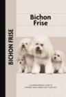 Image for Bichon Frise (Comprehensive Owner&#39;s Guide)