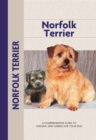 Image for Norfolk terrier  : comprehensive owner&#39;s guide