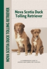 Image for Nova Scotia Duck Tolling Retriever (Comprehensive Owner&#39;s Guide)
