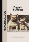 Image for French bulldog  : comprehensive owner&#39;s guide