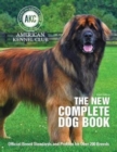 Image for The New Complete Dog Book