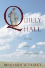 Image for Quilly Hall: An Ode to the Holston Hills