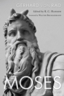 Image for Moses, 2nd Ed