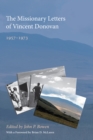 Image for Missionary Letters of Vincent Donovan: 1957-1973