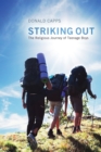 Image for Striking Out: The Religious Journey of Teenage Boys