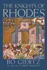 Image for Knights of Rhodes
