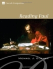 Image for Reading Paul