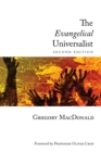 Image for Evangelical Universalist: Second Edition