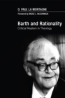 Image for Barth and Rationality: Critical Realism in Theology