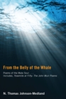 Image for From the Belly of the Whale: Poems of the Male Soul