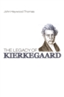 Image for Legacy of Kierkegaard