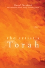 Image for Artist&#39;s Torah