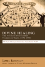 Image for Divine Healing: The Holiness-pentecostal Transition Years, 1890-1906: Theological Transpositions in the Transatlantic World