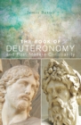 Image for Book of Deuteronomy and Post-modern Christianity