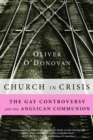 Image for Church in Crisis: The Gay Controversy and the Anglican Communion