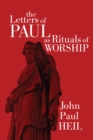 Image for Letters of Paul As Rituals of Worship