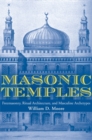 Image for Masonic Temples