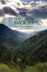 Image for The Great Smokies : From Natural Habitat To National Park