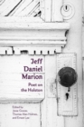 Image for Jeff Daniel Marion  : poet on the Holston