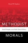 Image for Methodist Morals