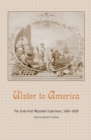 Image for Ulster to America  : the Scots-Irish migration experience, 1680-1830