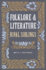 Image for Folklore and Literature