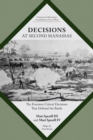Image for Decisions at Second Manassas : The Fourteen Critical Decisions That Defined the Battle
