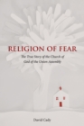 Image for Religion of Fear