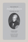 Image for The Papers of Andrew Jackson, Volume 11, 1833