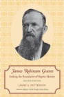 Image for James Robinson Graves : Staking the Boundaries of Baptist Identity