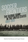 Image for Soccer Frontiers
