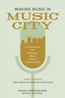 Image for Making music in Music City  : conversations with Nashville music industry professionals