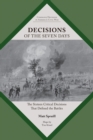 Image for Decisions of the Seven Days: the sixteen critical decisions that defined the operation