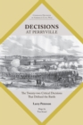 Image for Decisions at Perryville  : the twenty-two critical decisions that defined the battle