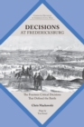 Image for Decisions at Fredericksburg  : the fourteen critical decisions that defined the battle