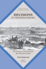 Image for Decisions at Fredericksburg: the fourteen critical decisions that defined the battle