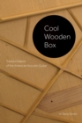 Image for Cool Wooden Box : Transformation of the American Acoustic Guitar