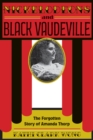 Image for Nickelodeons and Black Vaudeville