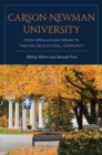 Image for Carson-Newman University : From Appalachian Dream to Thriving Educational Community