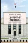 Image for The BRC Academy Journal of Business Vol. 5 No. 1