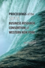 Image for Proceedings of the 2015 Business Research Consortium
