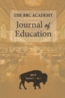 Image for The BRC Academy Journal of Education